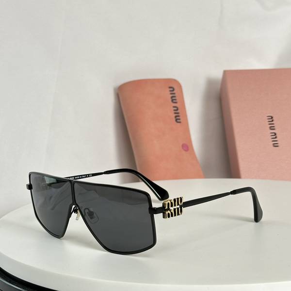 Miu Miu Sunglasses Top Quality MMS00424